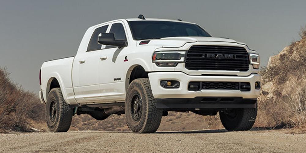 Dodge Ram 1500